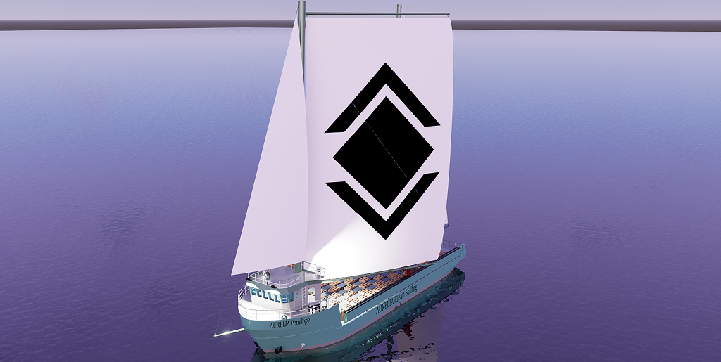 Penelope2 Aurelia Clean Sailing