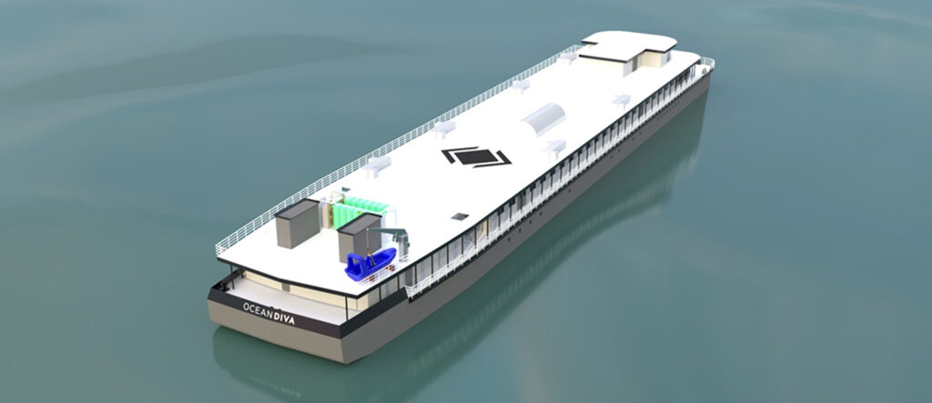 Elektra-AURELIA Design