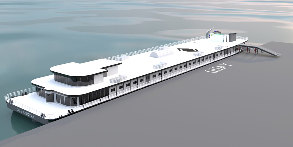 Elektra AURELIA Design