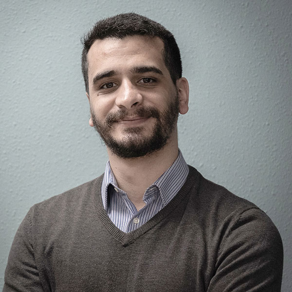 Federico Gascón