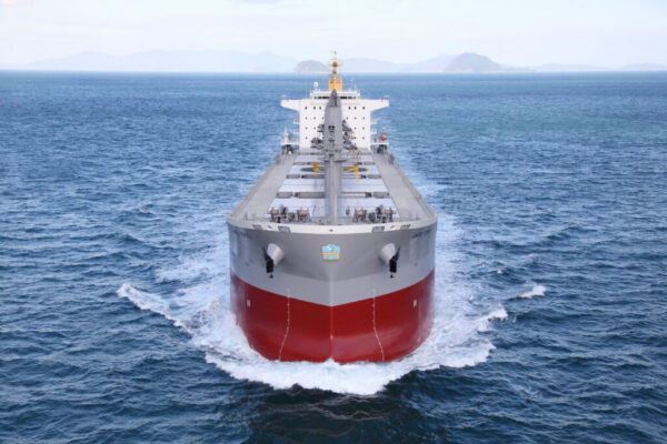 New e-fuels project to make international shipping climate neutral