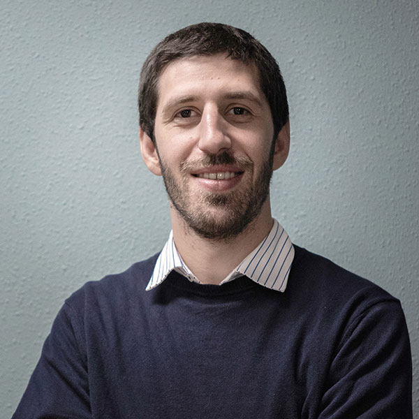 Tomás Veiga