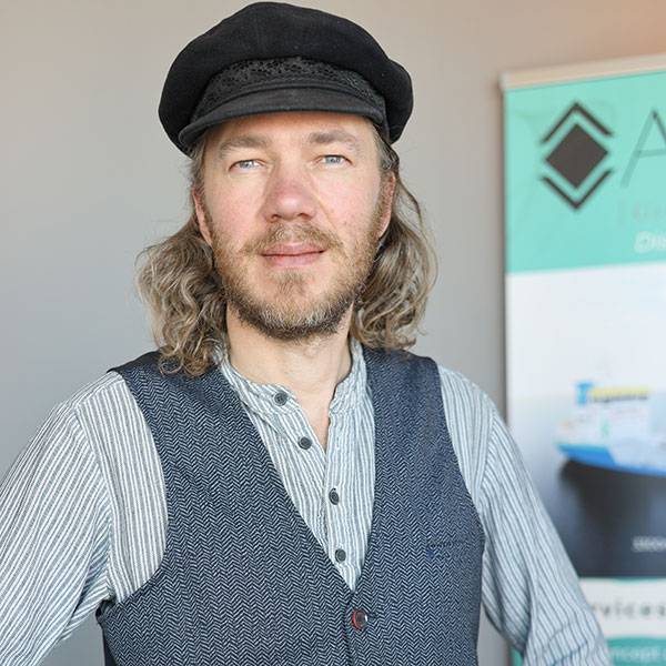 Jorne Langelaan