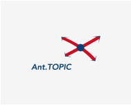 Ant Topic logo