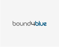 Boundy Blue logo