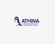 Athina logo