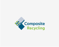 Composite Recycling logo