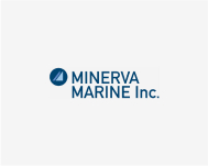 Minerva Marine logo
