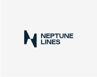 Neptune Lines logo
