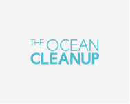 The Ocean Cleanup logo