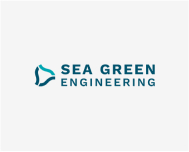 Sea Green logo