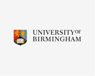 University of Birmingham logo