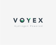 Voyex logo