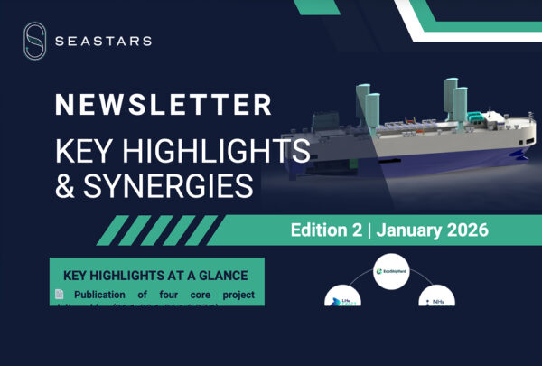 AURELIA Drives Industry Engagement as SEASTARS Project Enters Active Delivery Phase